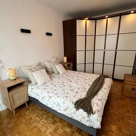 Appartement Neuf A Boulogne A 3 Mins A Pieds Du Metro Eksteriør bilde