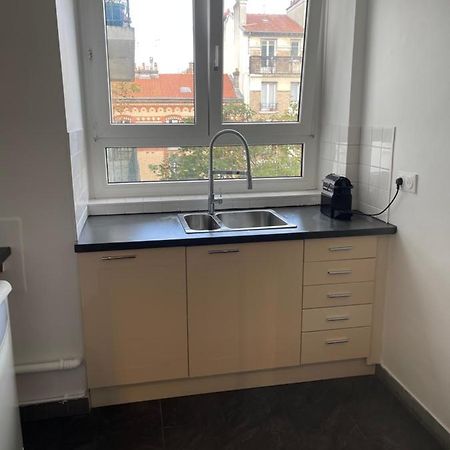 Appartement Neuf A Boulogne A 3 Mins A Pieds Du Metro Eksteriør bilde