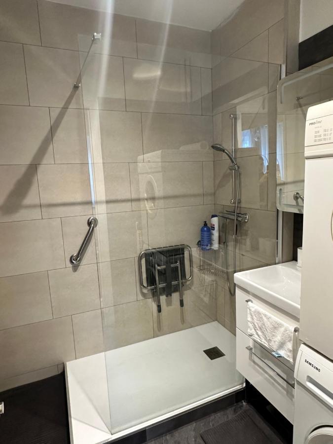 Appartement Neuf A Boulogne A 3 Mins A Pieds Du Metro Eksteriør bilde